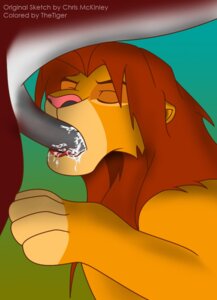Rating: Explicit Score: 0 Tags: 4_toes bodily_fluids chris_mckinley cum cum_in_mouth cum_inside cum_on_chin cum_on_penis cum_on_tongue disney duo e621 ejaculation english_text equid equine erection eyes_closed faceless_character faceless_feral faceless_male feet felid feline feline_ears felis fellatio feral feral_focus feral_on_feral feral_penetrated feral_penetrating feral_penetrating_feral feral_penetrating_male genital_fluids genitals hands-free horse interspecies lion male male/male male_feral male_focus male_on_feral male_penetrated male_penetrating male_penetrating_feral male_penetrating_male mammal mane oral oral_penetration orgasm pantherine paws penetration penile penis round_ears sex signature simba_(the_lion_king) simple_background sucking text the_lion_king thetiger toes tongue User: bunchy7s