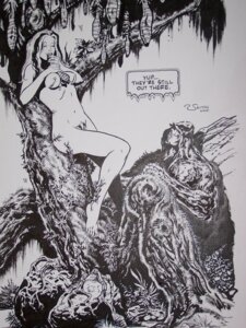Rating: Explicit Score: 0 Tags: abby_arcane abby_holland barefoot dc dc_comics female rick_veitch rule34 swamp_thing vertigo_comics User: bunchy7s