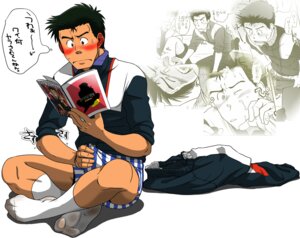 Rating: Explicit Score: 0 Tags: ! !? 1boy ? bar_censor black_eyebrows black_hair blank_background blush brown_eyes censor_bar censored censored_penis clothed_masturbation clothing cum cum_on_face erect_penis erection gay hairy hairy_legs jacket japanese_text male male_focus male_only masturbation masturbation_through_clothing neon_genesis_evangelion pants pants_removed penis pubic_hair reading reading_comic reading_manga reading_pornography rule34 shirt simple_background socks tagme taku_hiraku takuhiraku teeth teeth_visible text text_bubble tie toji_suzuhara translation_request tsubuse_hiraku underwear white_background white_socks yaoi User: bunchy7s Rating: Explicit Score: 0 Tags: ! !? 1boy ? bar_censor black_eyebrows black_hair blank_background blush brown_eyes censor_bar censored censored_penis clothed_masturbation clothing cum cum_on_face erect_penis erection gay hairy hairy_legs jacket japanese_text male male_focus male_only masturbation masturbation_through_clothing neon_genesis_evangelion pants pants_removed penis pubic_hair reading reading_comic reading_manga reading_pornography rule34 shirt simple_background socks tagme taku_hiraku takuhiraku teeth teeth_visible text text_bubble tie toji_suzuhara translation_request tsubuse_hiraku underwear white_background white_socks yaoi User: bunchy7s