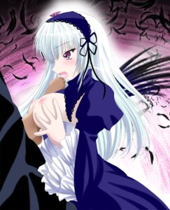 Rating: Explicit Score: 0 Tags: breasts female male paizuri rozen_maiden rule34 straight suigintou tagme User: bunchy7s Rating: Explicit Score: 0 Tags: breasts female male paizuri rozen_maiden rule34 straight suigintou tagme User: bunchy7s