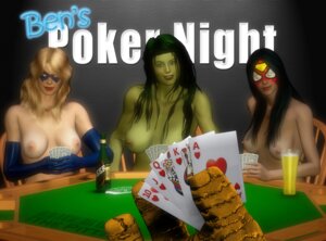 Rating: Explicit Score: 0 Tags: 00s 2000s 3d 3d_(artwork) 3girls avengers big_breasts black_hair blonde_hair breasts carol_danvers eye_mask faceless_male fantastic_four female female_focus green-skinned_female green_skin jessica_drew light-skinned_female light_skin male male_pov marvel marvel_comics ms._marvel ms._marvel_(carol_danvers) multiple_females multiple_girls nipples playing_cards poker pov pov_male rule34 she-hulk spider-man_(series) spider-woman strip_poker the_pitt the_thing_(marvel) User: bunchy7s