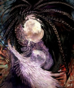 Rating: Safe Score: 0 Tags: ambiguous_gender detailed dragon duo e621 eye_contact feathered_wings feathers feral flying hi_res horn looking_at_another mythological_creature mythological_scalie mythology sakaya scales scalie simple_background spikes toony wings User: bunchy7s