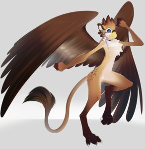Rating: Questionable Score: 0 Tags: 2011 anthro avian beak blue_eyes claws countershading digital_media_(artwork) e621 feathered_wings feathers featureless_crotch gryphon hi_res looking_at_viewer male markings mythological_avian mythological_creature mythology shaded skinny smile solo tail tail_tuft tsampikos tuft wings User: bunchy7s Rating: Questionable Score: 0 Tags: 2011 anthro avian beak blue_eyes claws countershading digital_media_(artwork) e621 feathered_wings feathers featureless_crotch gryphon hi_res looking_at_viewer male markings mythological_avian mythological_creature mythology shaded skinny smile solo tail tail_tuft tsampikos tuft wings User: bunchy7s