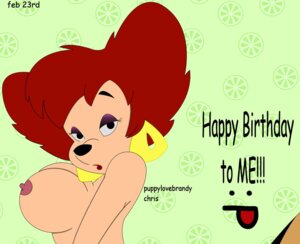 Rating: Explicit Score: 0 Tags: disney female goof_troop nipples peg_pete puppylovebrandy rule34 tagme User: bunchy7s