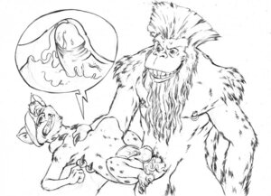 Rating: Explicit Score: 0 Tags: abdominal_bulge anal anthro ape balls blue_sky_studios bodily_fluids buck_(ice_age) bulge captain_gutt_(ice_age) cum cum_in_ass cum_inside dominant duo e621 eye_patch eyewear flaccid foreskin furryrevolution genital_fluids genitals haplorhine humanoid_genitalia humanoid_penis hyper ice_age_(series) internal larger_dom larger_male male male/male male_penetrated male_penetrating male_penetrating_male mammal monochrome mustelid musteline penetration penis primate retracted_foreskin sex size_difference smaller_male true_musteline weasel User: bunchy7s