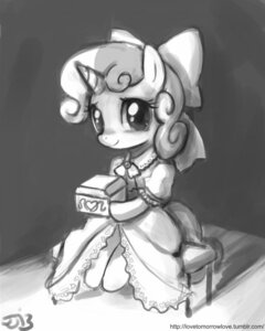 Rating: Safe Score: 0 Tags: 2013 4:5 anthro box clothing container dress e621 equid equine female friendship_is_magic hair hasbro horn john_joseco looking_at_viewer mammal monochrome my_little_pony mythological_creature mythological_equine mythology smile solo sweetie_belle_(mlp) unicorn young young_anthro User: bunchy7s Rating: Safe Score: 0 Tags: 2013 4:5 anthro box clothing container dress e621 equid equine female friendship_is_magic hair hasbro horn john_joseco looking_at_viewer mammal monochrome my_little_pony mythological_creature mythological_equine mythology smile solo sweetie_belle_(mlp) unicorn young young_anthro User: bunchy7s