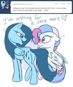 Rating: Safe Score: 0 Tags: blue_eyes blush cutie_mark duo e621 english_text equid equine fan_character feathered_wings feathers female feral fur hair hasbro heart_symbol hi_res mammal mlp_g3 multicolored_hair my_little_pony mythological_creature mythological_equine mythology pegasus pre-g4 probablyfakeblonde simple_background star_catcher_(pre-g4) text tumblr white_background white_body white_fur wings User: bunchy7s Rating: Safe Score: 0 Tags: blue_eyes blush cutie_mark duo e621 english_text equid equine fan_character feathered_wings feathers female feral fur hair hasbro heart_symbol hi_res mammal mlp_g3 multicolored_hair my_little_pony mythological_creature mythological_equine mythology pegasus pre-g4 probablyfakeblonde simple_background star_catcher_(pre-g4) text tumblr white_background white_body white_fur wings User: bunchy7s