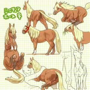 Rating: Explicit Score: 0 Tags: 1:1 2011 anatomically_correct anatomically_correct_genitalia anatomically_correct_vulva animal_genitalia animal_vulva brown_body brown_eyes brown_fur duo e621 eating equid equine equine_genitalia equine_teats equine_udders equine_vulva female feral fur genitals hooves horse human isaki japanese_text mammal multiple_poses nipples pony pose quadruped tail teats text translated udders vulva User: bunchy7s