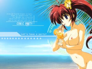 Rating: Explicit Score: 0 Tags: beach broken_english comic_party drink female nude nude_filter orange_(fruit) orange_slice photoshop red_hair rule34 solo takase_mizuki tied_hair twintails uncensored wallpaper User: bunchy7s