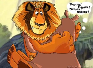 Rating: Explicit Score: 0 Tags: 4_fingers 4_toes alex_(madagascar) anthro balls bodily_fluids brown_eyes common_hippopotamus dialogue drawn-sex dreamworks drooling duo e621 english_text feet felid female fingers genitals gloria_(madagascar) hippopotamid interspecies lion madagascar_(series) male male/female mammal nude pantherine pawpads paws penis pubes saliva sex text toes User: bunchy7s Rating: Explicit Score: 0 Tags: 4_fingers 4_toes alex_(madagascar) anthro balls bodily_fluids brown_eyes common_hippopotamus dialogue drawn-sex dreamworks drooling duo e621 english_text feet felid female fingers genitals gloria_(madagascar) hippopotamid interspecies lion madagascar_(series) male male/female mammal nude pantherine pawpads paws penis pubes saliva sex text toes User: bunchy7s