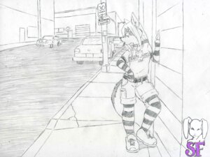 Rating: Questionable Score: 0 Tags: anthro belt bottomwear canid canine canis clothing collar e621 female greyscale mammal monochrome shorts silvermidnight_(character) solo stripes suicide_furs tail wolf User: bunchy7s Rating: Questionable Score: 0 Tags: anthro belt bottomwear canid canine canis clothing collar e621 female greyscale mammal monochrome shorts silvermidnight_(character) solo stripes suicide_furs tail wolf User: bunchy7s