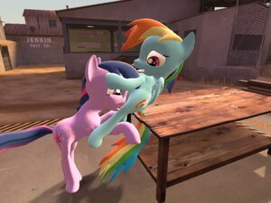 Rating: Explicit Score: 0 Tags: 2girls 3d artist_request cp_dustbowl equine female female_only feral feral_female feral_on_feral feral_only friendship_is_magic garry's_mod hasbro horse multiple_females multiple_girls my_little_pony mythological_creature mythological_equine mythology pegasus pony rainbow_dash_(mlp) rainbow_hair rule34 smooth_skin tagme tail twilight_sparkle_(mlp) unicorn User: bunchy7s