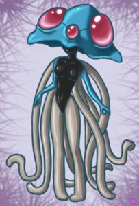Rating: Safe Score: 0 Tags: anthro anthrofied black_body blue_body breasts dragonsmoke e621 female generation_1_pokemon nintendo pokemon pokemon_(species) pokemorph solo tentacles tentacruel User: bunchy7s Rating: Safe Score: 0 Tags: anthro anthrofied black_body blue_body breasts dragonsmoke e621 female generation_1_pokemon nintendo pokemon pokemon_(species) pokemorph solo tentacles tentacruel User: bunchy7s