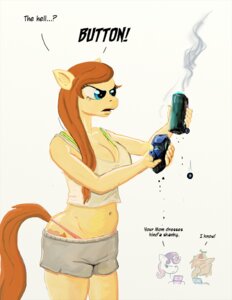 Rating: Safe Score: 0 Tags: 2013 angry anthro anthrofied blue_eyes bottomwear bra_strap breasts brown_hair button_mash_(mlp) capt_hairball cleavage clothed clothing cream_heart cutie_mark dialogue e621 earth_pony english_text equid equine eyes_closed facepalm fan_character female friendship_is_magic frown fur group hair handheld_console hasbro hat headgear headwear horn horse mammal mature_anthro mature_female mother_(lore) multicolored_hair my_little_pony mythological_creature mythological_equine mythology navel open_mouth panties parent_(lore) pony propeller_hat shirt shorts simple_background skimpy smoke sweetie_belle_(mlp) tan_body tan_fur tank_top text topwear train two_tone_hair underwear unicorn vehicle white_background white_body white_fur User: bunchy7s Rating: Safe Score: 0 Tags: 2013 angry anthro anthrofied blue_eyes bottomwear bra_strap breasts brown_hair button_mash_(mlp) capt_hairball cleavage clothed clothing cream_heart cutie_mark dialogue e621 earth_pony english_text equid equine eyes_closed facepalm fan_character female friendship_is_magic frown fur group hair handheld_console hasbro hat headgear headwear horn horse mammal mature_anthro mature_female mother_(lore) multicolored_hair my_little_pony mythological_creature mythological_equine mythology navel open_mouth panties parent_(lore) pony propeller_hat shirt shorts simple_background skimpy smoke sweetie_belle_(mlp) tan_body tan_fur tank_top text topwear train two_tone_hair underwear unicorn vehicle white_background white_body white_fur User: bunchy7s