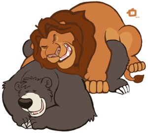 Rating: Explicit Score: 0 Tags: 2010 all_fours anal baloo bear crossover dakota-bear disney doggystyle duo e621 eyes_closed felid feral from_behind_position happy happy_sex interspecies lion male male/male male_penetrated male_penetrating male_penetrating_male mammal mature_feral mature_male mufasa open_mouth overweight pantherine penetration quadruped sex simple_background sloth_bear tail the_jungle_book the_lion_king ursine User: bunchy7s Rating: Explicit Score: 0 Tags: 2010 all_fours anal baloo bear crossover dakota-bear disney doggystyle duo e621 eyes_closed felid feral from_behind_position happy happy_sex interspecies lion male male/male male_penetrated male_penetrating male_penetrating_male mammal mature_feral mature_male mufasa open_mouth overweight pantherine penetration quadruped sex simple_background sloth_bear tail the_jungle_book the_lion_king ursine User: bunchy7s