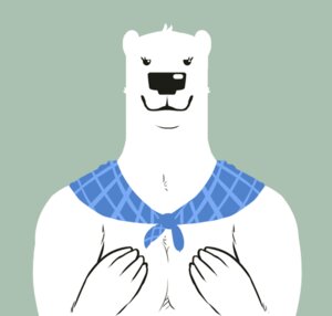 Rating: Questionable Score: 0 Tags: 2012 anthro bailey_craig bear breasts broad_shoulders cape cel_shading clothing e621 female hand_on_breast looking_at_viewer low_res mammal polar_bear ritts shaded shirokuma solo ursine User: bunchy7s Rating: Questionable Score: 0 Tags: 2012 anthro bailey_craig bear breasts broad_shoulders cape cel_shading clothing e621 female hand_on_breast looking_at_viewer low_res mammal polar_bear ritts shaded shirokuma solo ursine User: bunchy7s