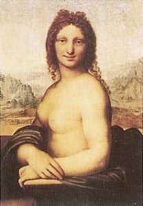 Rating: Explicit Score: 0 Tags: 1girls andrea_sala&igrave; art breasts clothing curly_hair female female_only fine_art human looking_aside monna_vanna pale_skin public_domain rule34 side_view sitting small_image smile solo straight_hair tagme User: bunchy7s