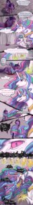 Rating: Questionable Score: 0 Tags: 2011 absurd_res alternate_species blood bodily_fluids comic cutie_mark dragon dragonification dragonified duo e621 english_text equid equine feathered_wings feathers female feral fire friendship_is_magic fur hair hasbro hi_res horn lilithnanhart long_image mammal multicolored_hair my_little_pony mythological_creature mythological_equine mythological_scalie mythology princess princess_celestia_(mlp) purple_body purple_fur purple_hair quadruped royalty scalie scared size_difference tail tall_image text twilight_sparkle_(mlp) two_tone_hair unicorn white_body white_feathers winged_unicorn wings wounded User: bunchy7s