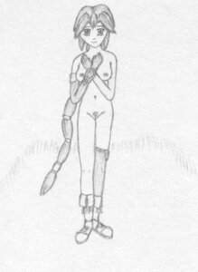 Rating: Explicit Score: 0 Tags: 1girls dark_chronicle dark_cloud_(series) dark_cloud_2 female female_only monica_raybrandt pubic_hair rule34 sketch solo solo_female tagme User: bunchy7s