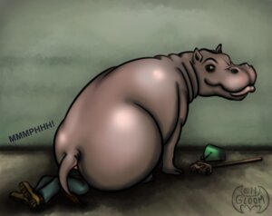 Rating: Explicit Score: 0 Tags: 2011 ambiguous_gender anal anal_penetration anal_vore big_butt broom butt cleaning_tool common_hippopotamus duo e621 feral gloomthebat head_first hippopotamid huge_butt human human_prey looking_at_viewer mammal nature outside penetration simple_background tail vivarium vore zoo_(facility) User: bunchy7s Rating: Explicit Score: 0 Tags: 2011 ambiguous_gender anal anal_penetration anal_vore big_butt broom butt cleaning_tool common_hippopotamus duo e621 feral gloomthebat head_first hippopotamid huge_butt human human_prey looking_at_viewer mammal nature outside penetration simple_background tail vivarium vore zoo_(facility) User: bunchy7s