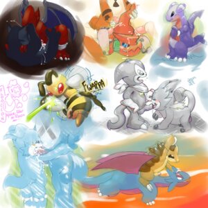 Rating: Explicit Score: 0 Tags: 1:1 ambiguous_gender anal argon_vile arthropod bandai_namco beedrill black_eyes blue_body blue_skin bodily_fluids bronx_(gargoyles) brown_eyes bukkake capcom countershading crossover cum dialogue digimon digimon_(species) disney dragon drifloon duo e621 english_text erection exveemon fellatio firebrand flaccid gabite gangbang gargoyle gargoyles generation_1_pokemon generation_3_pokemon generation_4_pokemon genital_fluids genitals green_eyes group group_sex guilmon gumdramon hi_res humanoid humanoid_genitalia humanoid_penis hymenopteran imp impmon insect licking male membrane_(anatomy) membranous_wings multiple_scenes mythological_creature mythological_scalie mythology nintendo oral oral_penetration penetration penile penis penis_lick pokemon pokemon_(species) red_arremer red_eyes salamence sandslash scalie sex shoutmon solo tail text tongue tongue_out veemon wings User: bunchy7s
