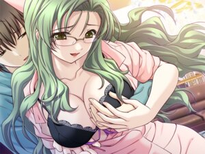 Rating: Explicit Score: 0 Tags: bra dress female glasses green_hair lingerie long_hair rule34 underwear User: bunchy7s Rating: Explicit Score: 0 Tags: bra dress female glasses green_hair lingerie long_hair rule34 underwear User: bunchy7s
