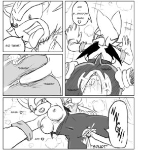 Rating: Explicit Score: 0 Tags: anthro bat female hedgehog interspecies kyoshinhei male rouge_the_bat rule34 sex shadow_the_hedgehog sonic_(series) straight tagme User: bunchy7s