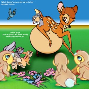 Rating: Explicit Score: 0 Tags: bambi_(character) bambi_(film) bird deer disney female feral feral_unbirthing_feral hyper hyper_belly rabbit rule34 tagme thumper unbirthing vore vore_belly what User: bunchy7s Rating: Explicit Score: 0 Tags: bambi_(character) bambi_(film) bird deer disney female feral feral_unbirthing_feral hyper hyper_belly rabbit rule34 tagme thumper unbirthing vore vore_belly what User: bunchy7s