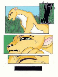 Rating: Safe Score: 0 Tags: colored comic drugged drugs e621 eyes_closed fainting felid female feral fur grass green_eyes hi_res human japanese_text jyu_han knockout lion mammal pantherine plant sacrament silhouette solo sound_effects substance_intoxication text white_body white_fur yellow_body yellow_fur User: bunchy7s Rating: Safe Score: 0 Tags: colored comic drugged drugs e621 eyes_closed fainting felid female feral fur grass green_eyes hi_res human japanese_text jyu_han knockout lion mammal pantherine plant sacrament silhouette solo sound_effects substance_intoxication text white_body white_fur yellow_body yellow_fur User: bunchy7s