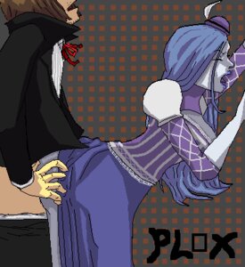 Rating: Explicit Score: 0 Tags: black_and_white female folklore folkssoul frizzie keats monochrome pl0x rule34 sex User: bunchy7s