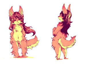 Rating: Questionable Score: 0 Tags: anthro big_ears biped blush breasts brown_body brown_fur brown_hair canid canine chest_tuft e621 featureless_breasts feet female fluffy fluffy_ears fluffy_tail fox fur hair long_hair looking_at_viewer looking_back mammal multicolored_body multicolored_fur navel nude pawpads paws pipisan pubes simple_background small_breasts smile solo standing tail tan_body tan_fur tuft two_tone_body two_tone_fur wide_hips User: bunchy7s Rating: Questionable Score: 0 Tags: anthro big_ears biped blush breasts brown_body brown_fur brown_hair canid canine chest_tuft e621 featureless_breasts feet female fluffy fluffy_ears fluffy_tail fox fur hair long_hair looking_at_viewer looking_back mammal multicolored_body multicolored_fur navel nude pawpads paws pipisan pubes simple_background small_breasts smile solo standing tail tan_body tan_fur tuft two_tone_body two_tone_fur wide_hips User: bunchy7s
