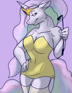 Rating: Safe Score: 0 Tags: anthro anthrofied clothing crown e621 equid equine female foxenawolf friendship_is_magic hasbro headgear horn legwear mammal my_little_pony mythological_creature mythological_equine mythology princess princess_celestia_(mlp) riding_crop royalty solo stockings tail unicorn whip User: bunchy7s Rating: Safe Score: 0 Tags: anthro anthrofied clothing crown e621 equid equine female foxenawolf friendship_is_magic hasbro headgear horn legwear mammal my_little_pony mythological_creature mythological_equine mythology princess princess_celestia_(mlp) riding_crop royalty solo stockings tail unicorn whip User: bunchy7s