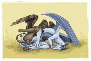 Rating: Explicit Score: 0 Tags: 2008 3_toes anal anal_penetration animal_genitalia avian balls beak bodily_fluids byzil claws cum cum_in_vagina cum_inside dragon duo e621 erection feathered_wings feathers feet female female_penetrated feral feral_on_feral genital_fluids genitals gryphon horn hypnoticdragon interspecies male male/female male_penetrating male_penetrating_female membrane_(anatomy) membranous_wings mythological_avian mythological_creature mythological_scalie mythology outside penetration penis scalie sex sheath tail tail_fetish tail_play tail_sex toe_claws toes vaginal vaginal_penetration wings User: bunchy7s