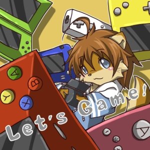 Rating: Safe Score: 0 Tags: 1:1 2000s_theme 2012 big_head blush brown_body brown_fur brown_hair canid canine canis cel_shading clothed clothing controller e621 electronics english_text fermata_suzuka fur game_boy game_boy_advance game_boy_advance_console game_boy_console game_boy_family game_console game_controller grey_eyes hair handheld_console holding_console holding_ds holding_object hoodie low_res male mammal morenatsu nintendo nintendo_button_symbol nintendo_console nintendo_controller nintendo_ds nintendo_ds_console nintendo_ds_family oversized_console oversized_controller shaded short_hair shun_kodori solo tan_body tan_fur text toony topwear wii wii_remote wolf young User: bunchy7s