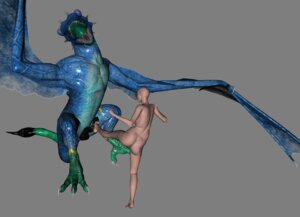 Rating: Explicit Score: 0 Tags: 3d_(artwork) 4_toes alpha_channel anisodactyl attack claws crotch_attack crotch_kick digital_media_(artwork) dragon duo e621 erection european_mythology feet female feral fight genital_torture genitals human kick male mammal membrane_(anatomy) membranous_wings mythological_creature mythological_scalie mythology nude penis scalie simple_background tail toes transparent_background unknown_artist viper_(cdsowden85) western_dragon wing_claws wings wyvern User: bunchy7s