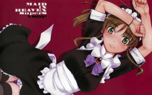 Rating: Explicit Score: 0 Tags: apron breasts brown_hair female green_eyes highres maid panties rule34 underwear wallpaper User: bunchy7s Rating: Explicit Score: 0 Tags: apron breasts brown_hair female green_eyes highres maid panties rule34 underwear wallpaper User: bunchy7s