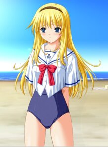 Rating: Explicit Score: 0 Tags: 1girls beach blonde_hair blue_eyes female hairband long_hair no_pants one-piece_swimsuit rule34 school_swimsuit school_uniform seifuku serafuku solo swimsuit swimsuit_under_clothes User: bunchy7s Rating: Explicit Score: 0 Tags: 1girls beach blonde_hair blue_eyes female hairband long_hair no_pants one-piece_swimsuit rule34 school_swimsuit school_uniform seifuku serafuku solo swimsuit swimsuit_under_clothes User: bunchy7s