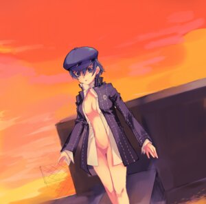 Rating: Explicit Score: 0 Tags: artist_request atlus blue_hair bottomless cabbie_hat casual clothing female hat headwear human jacket megami_tensei open_clothes open_jacket open_shirt outdoors outerwear pale_skin persona persona_4 public rooftop rule34 sega shirogane_naoto shirt tagme User: bunchy7s Rating: Explicit Score: 0 Tags: artist_request atlus blue_hair bottomless cabbie_hat casual clothing female hat headwear human jacket megami_tensei open_clothes open_jacket open_shirt outdoors outerwear pale_skin persona persona_4 public rooftop rule34 sega shirogane_naoto shirt tagme User: bunchy7s