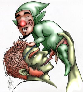 Rating: Explicit Score: 0 Tags: 2006 cutelucca flaccid ganondorf ganondorf_(ocarina_of_time) green_skin majora's_mask male male_only multiple_males ocarina_of_time penis rule34 straight_hair tagme the_legend_of_zelda tingle yaoi User: bunchy7s