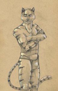 Rating: Questionable Score: 0 Tags: anthro biped bulge clothed clothing crossed_arms e621 felid graphite_(artwork) hi_res looking_at_viewer male mammal monochrome muscular muscular_anthro muscular_male pantherine sepia smile solo standing tail thong tiger toned_paper traditional_media_(artwork) tush_(artist) underwear User: bunchy7s Rating: Questionable Score: 0 Tags: anthro biped bulge clothed clothing crossed_arms e621 felid graphite_(artwork) hi_res looking_at_viewer male mammal monochrome muscular muscular_anthro muscular_male pantherine sepia smile solo standing tail thong tiger toned_paper traditional_media_(artwork) tush_(artist) underwear User: bunchy7s