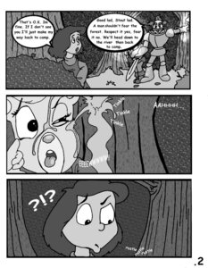 Rating: Explicit Score: 0 Tags: adventures_of_the_gummi_bears anthro bear billie_h cavin_(gummi_bears) comic comic_page disney female fur human interspecies male mammal monochrome outdoor_pee outdoors peeing peeing_in_bush peeing_on_object peeing_on_tree rule34 sunni_gummi urinating urinating_male urination urine urine_splatter urine_stream User: bunchy7s