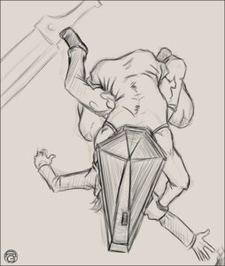 Rating: Explicit Score: 0 Tags: artist_request gay james_sunderland male male_only male_penetrated male_penetrating monochrome monster_boy pinned pyramid_head questionable_consent rule34 silent_hill silent_hill_2 sketch top_down_view yaoi User: bunchy7s