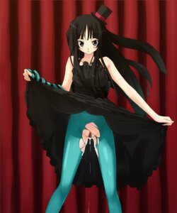 Rating: Explicit Score: 0 Tags: 1girls after_sex aqua_legwear black_hair blue_legwear blue_pantyhose cum cum_inside cumdrip dress female female_only hat human human_only iwasaki_takashi k-on! long_hair mini_top_hat mio_akiyama_(k-on!) no_panties pantyhose pubic_hair pussy rule34 single_glove solo standing top_hat torn_clothes torn_pantyhose uncensored User: bunchy7s