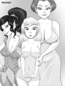 Rating: Explicit Score: 0 Tags: 3girls disney disney_fairies fae faerie fairy fairy_wings female fey monochrome multiple_females multiple_girls nipples pixie prophet queen_clarion rule34 tinker_bell tinker_bell_(disney) tinker_bell_1 vidia yuri User: bunchy7s