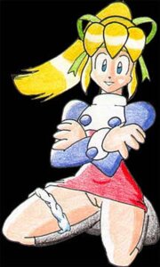 Rating: Explicit Score: 0 Tags: 1girls blonde_hair blue_eyes crossed_arms dress female hair_ribbon huge_eyes knee_highs kneeling legwear mega_man mega_man_(classic) panties_around_one_leg ponytail pussy roll rule34 shaved shirt skirt smiling solo tied_hair uncensored upskirt User: bunchy7s Rating: Explicit Score: 0 Tags: 1girls blonde_hair blue_eyes crossed_arms dress female hair_ribbon huge_eyes knee_highs kneeling legwear mega_man mega_man_(classic) panties_around_one_leg ponytail pussy roll rule34 shaved shirt skirt smiling solo tied_hair uncensored upskirt User: bunchy7s
