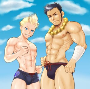 Rating: Questionable Score: 0 Tags: 2boys abs blonde_hair bulge chest final_fantasy final_fantasy_viii human male male_only multiple_males muscles pecs raijin_(ff8) rule34 swimsuit tattoo tokisige zell_dincht User: bunchy7s Rating: Questionable Score: 0 Tags: 2boys abs blonde_hair bulge chest final_fantasy final_fantasy_viii human male male_only multiple_males muscles pecs raijin_(ff8) rule34 swimsuit tattoo tokisige zell_dincht User: bunchy7s