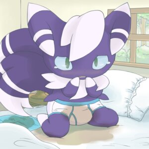Rating: Explicit Score: 0 Tags: 1:1 2_tails bed blanked blue_body blue_fur blue_seam_briefs blue_seam_underwear blush bodily_fluids briefs clothing colored_seam_underwear e621 felid fur furniture generation_6_pokemon genital_fluids hair inside lamp male mammal meowstic meowstic_(male) multi_tail nintendo pillow pokemon pokemon_(species) solo tail tears underwear urine wadorigi wet wet_clothing wet_underwear white_hair window User: bunchy7s