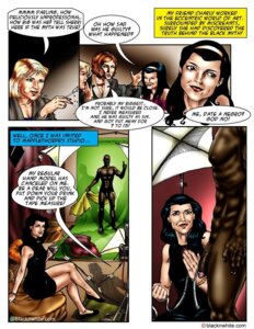 Rating: Explicit Score: 0 Tags: carrie_bradshaw charlotte_york comic female miranda_hobbes rule34 samantha_jones sex_and_the_city User: bunchy7s