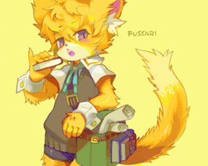 Rating: Safe Score: 0 Tags: 5:4 anthro book clothed clothing domestic_cat e621 felid feline felis fur kemono male mammal purple_eyes rikose simple_background solo tail yellow_background yellow_body yellow_fur User: bunchy7s Rating: Safe Score: 0 Tags: 5:4 anthro book clothed clothing domestic_cat e621 felid feline felis fur kemono male mammal purple_eyes rikose simple_background solo tail yellow_background yellow_body yellow_fur User: bunchy7s