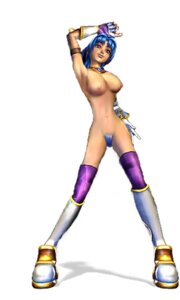 Rating: Explicit Score: 0 Tags: ailish blue_hair breasts bukiboner female nude pubic_hair rule34 short_hair sudeki tagme white_background User: bunchy7s